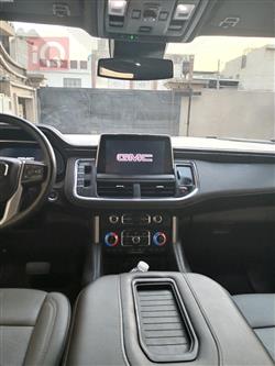 جي ام سي يوكون